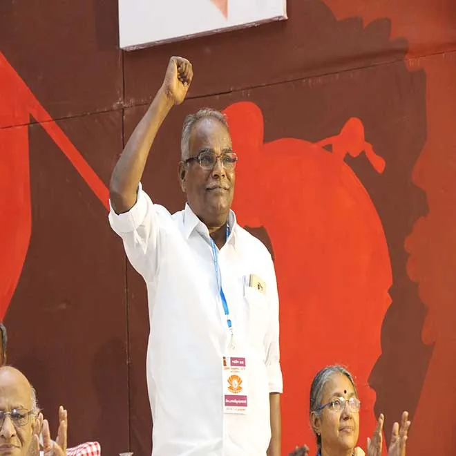 cpm balakrishnan
